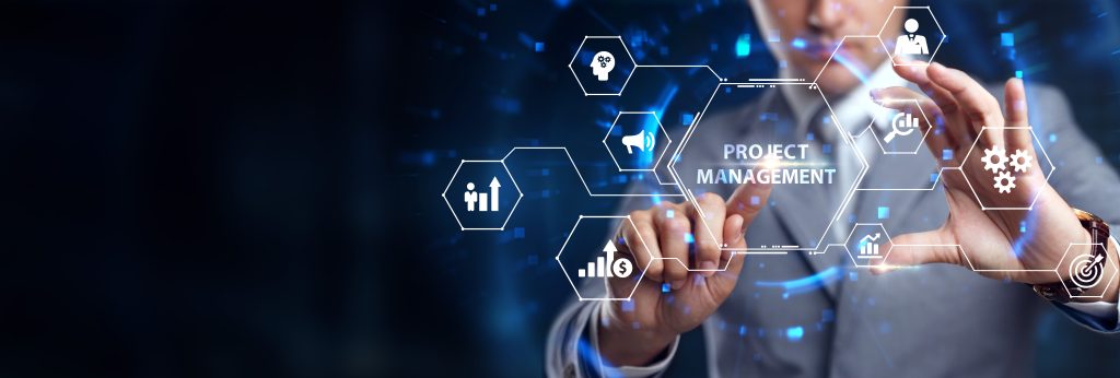 Project management is key in Randolph NJ