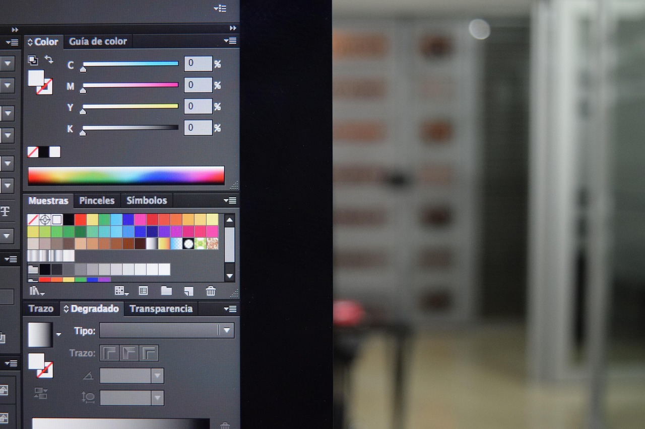 What is Multilingual Desktop Publishing (DTP)?